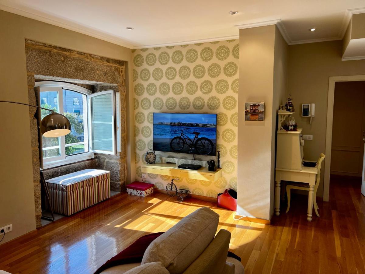 Residencial Balneario 118 Mondariz-Balneario