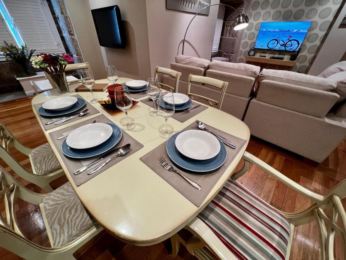 Residencial Balneario 118 Apartamento Mondariz-Balneario