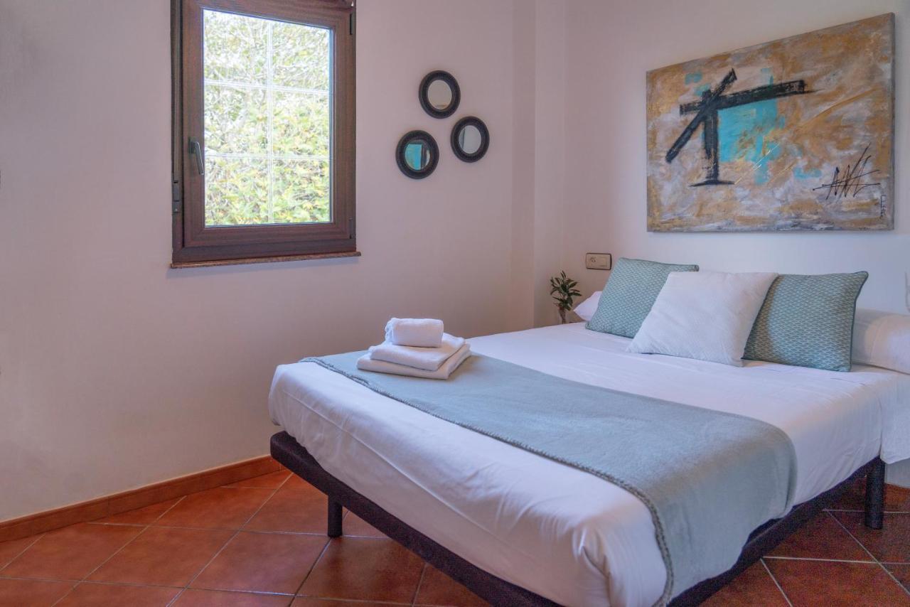 Casa En La Playa De Area Con Privada * Viveiro