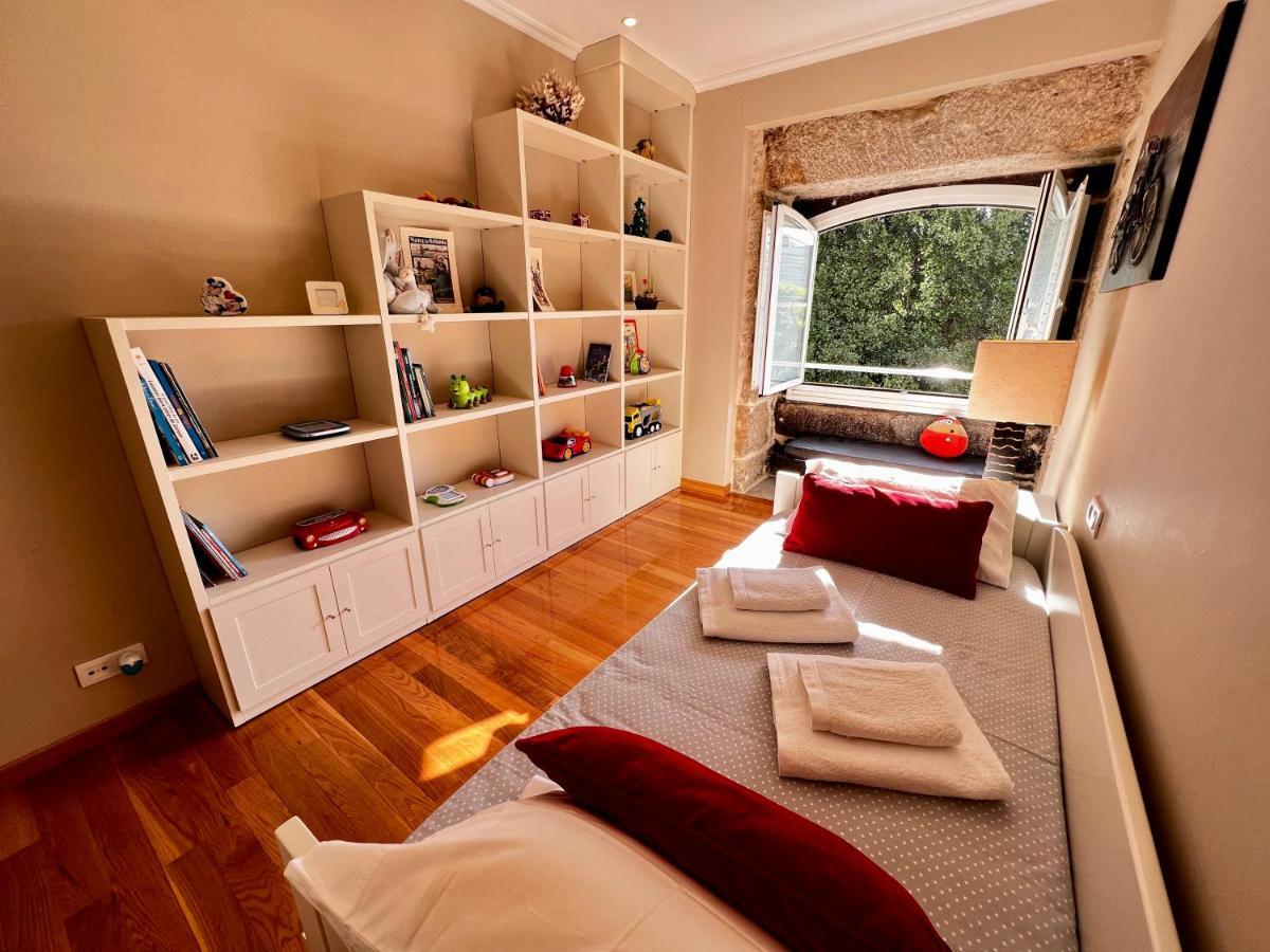 Residencial Balneario 118 * Mondariz-Balneario