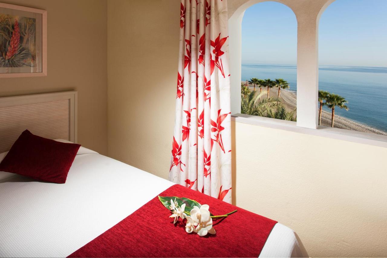 Marinas De Beach&spa
