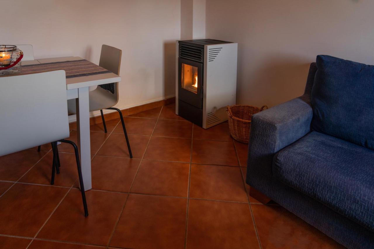 Holiday home Casa En La Playa De Area Con Privada *