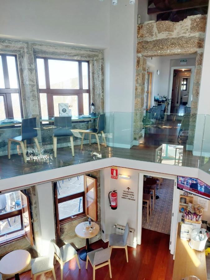O Semaforo Hotel Finisterre