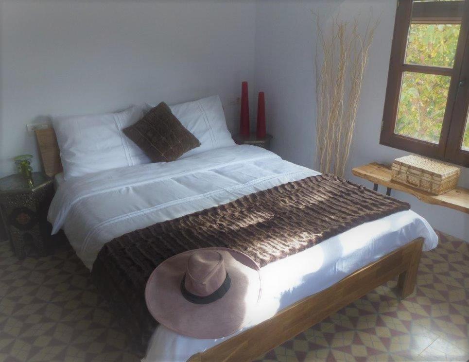 Holiday home Molino Mairena *