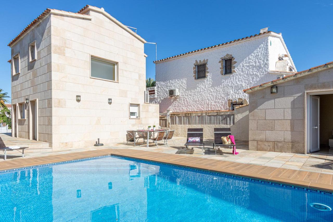 Villa Apart-rent Ter 0031