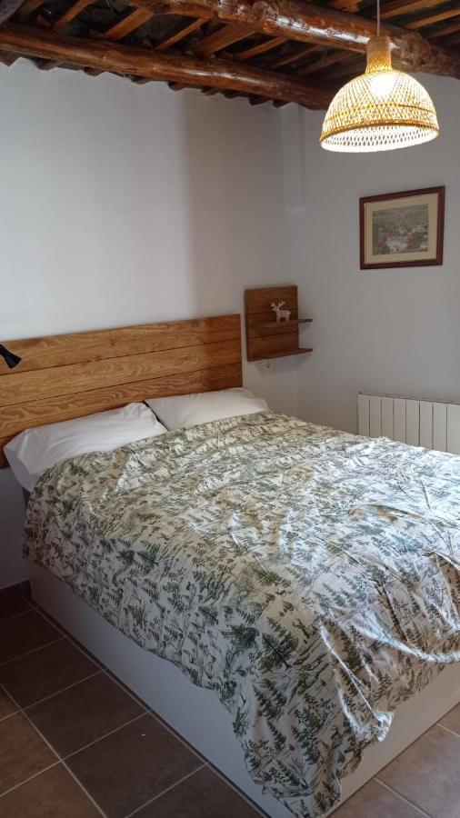 Apartment El Nogal Bubion