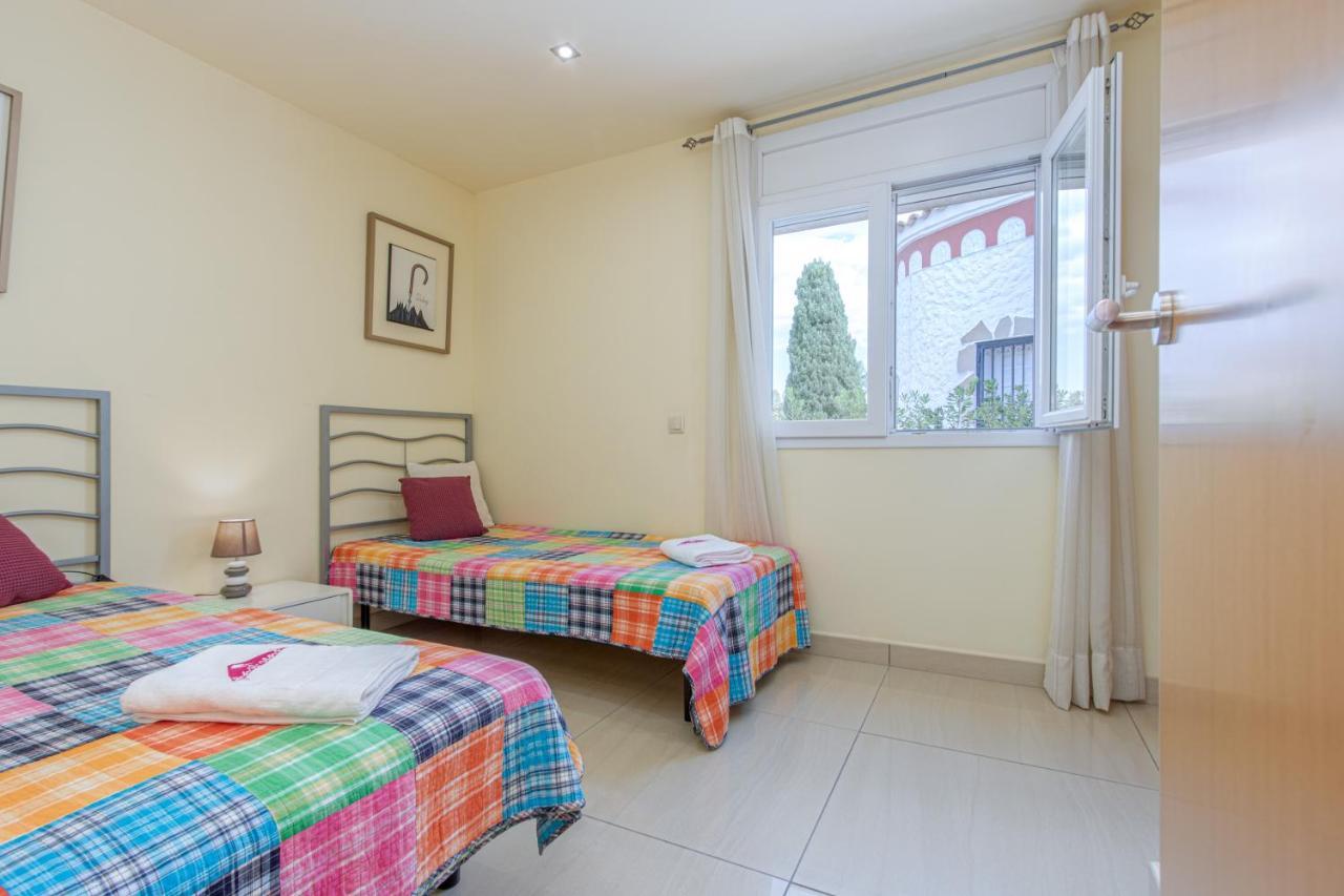 Apart-rent Ter 0031 * Empuriabrava