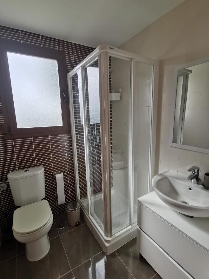 Apartamento Veratespera Apto Cerca De La Playa, Wifi, Mascotas Vera