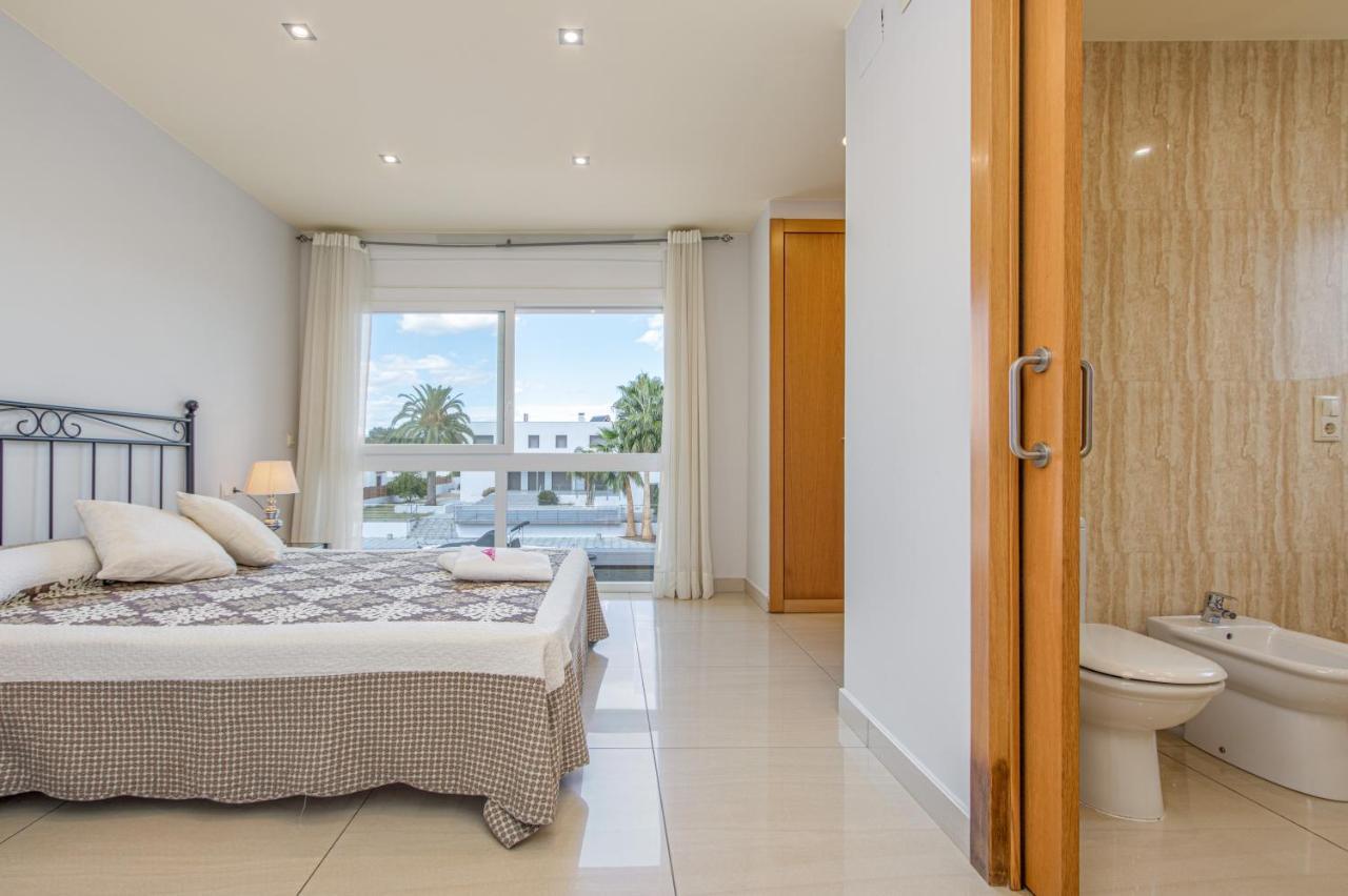 Apart-rent Ter 0031 Villa Empuriabrava