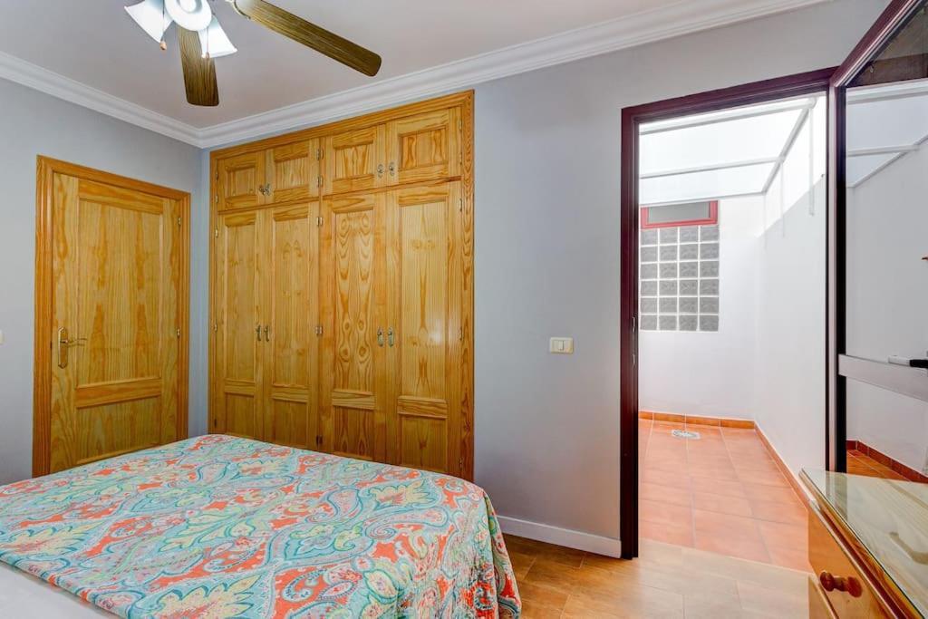 Acogedor En Alcala - By Feel Your Holidays Apartamento *
