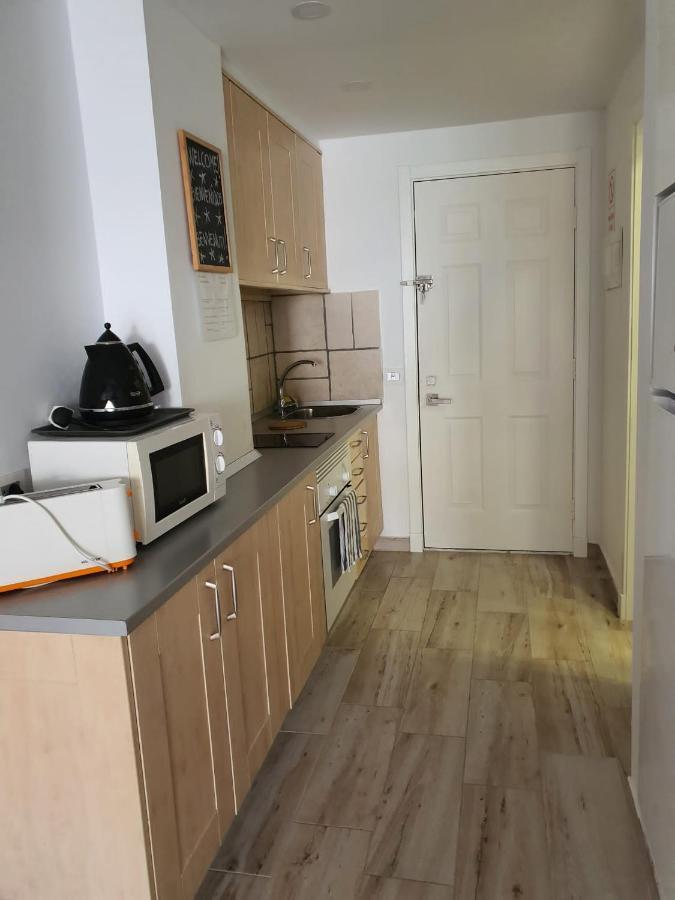 Apartamento Boutique Los Cristianos (Tenerife)