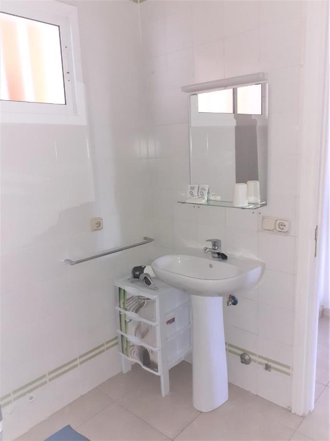 Apartment Apartamentos Orlando En Costa Adeje *