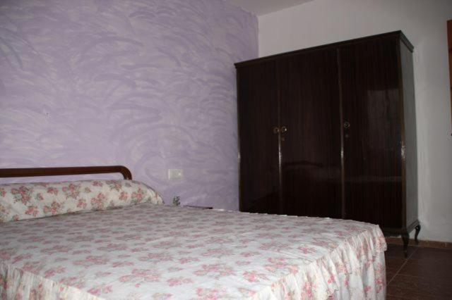 Rurales Santos Apartamento