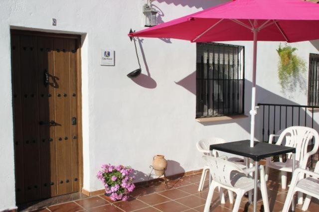 Rurales Santos Apartamento Benajarafe