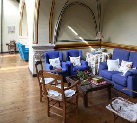 Hotel El Convent 1613
