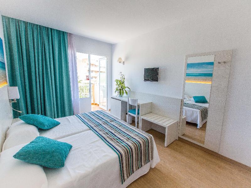 Hotel Playas De Paguera