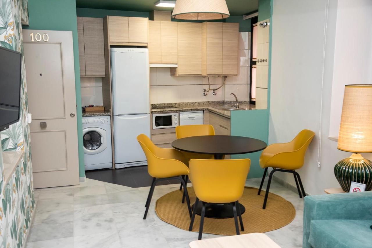Apartamento Smartr Duenas Sevilla