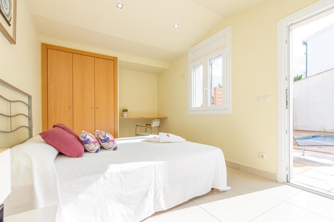 Villa Apart-rent Ter 0031 Empuriabrava