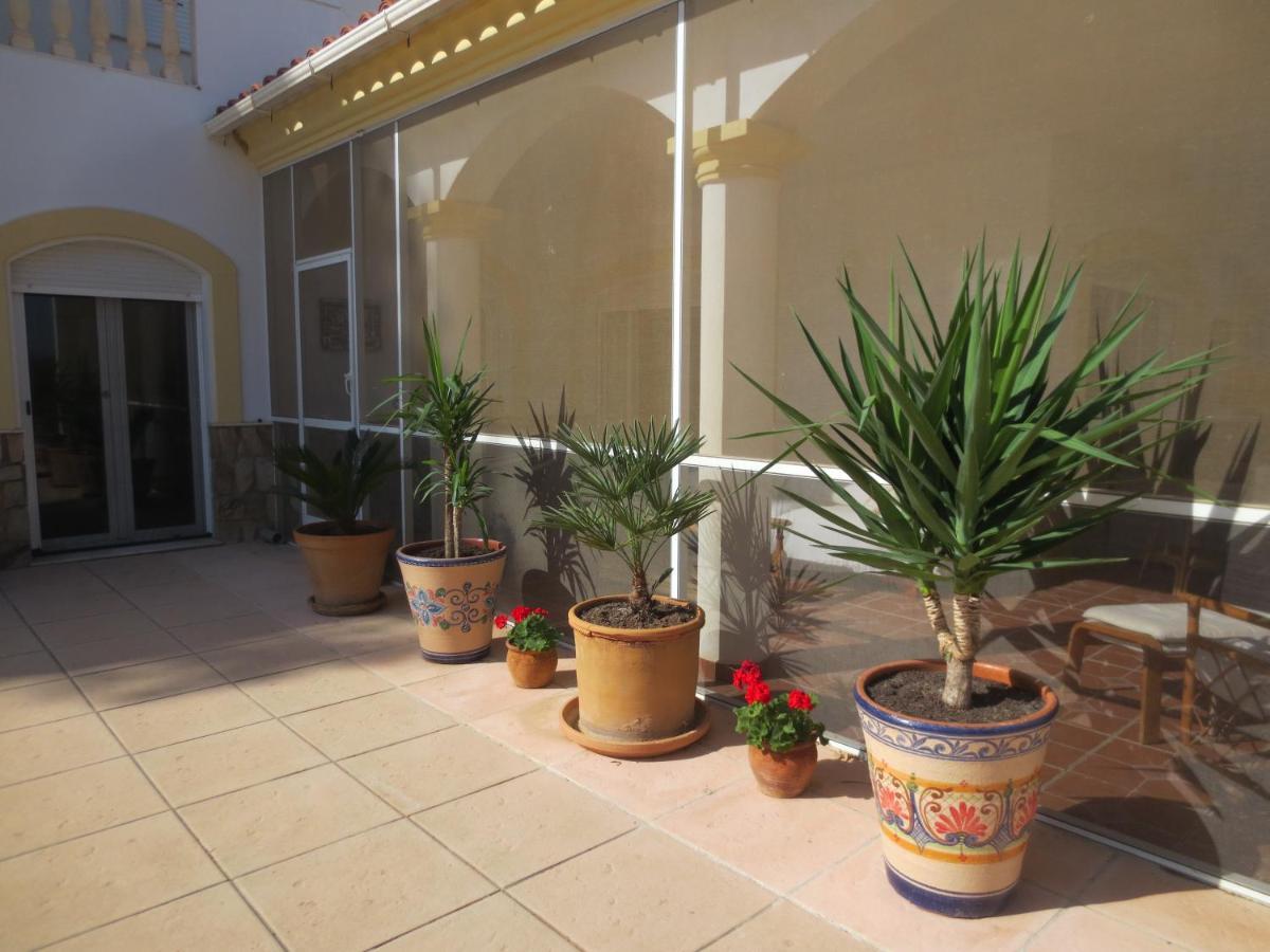 Casa Gregory Turre