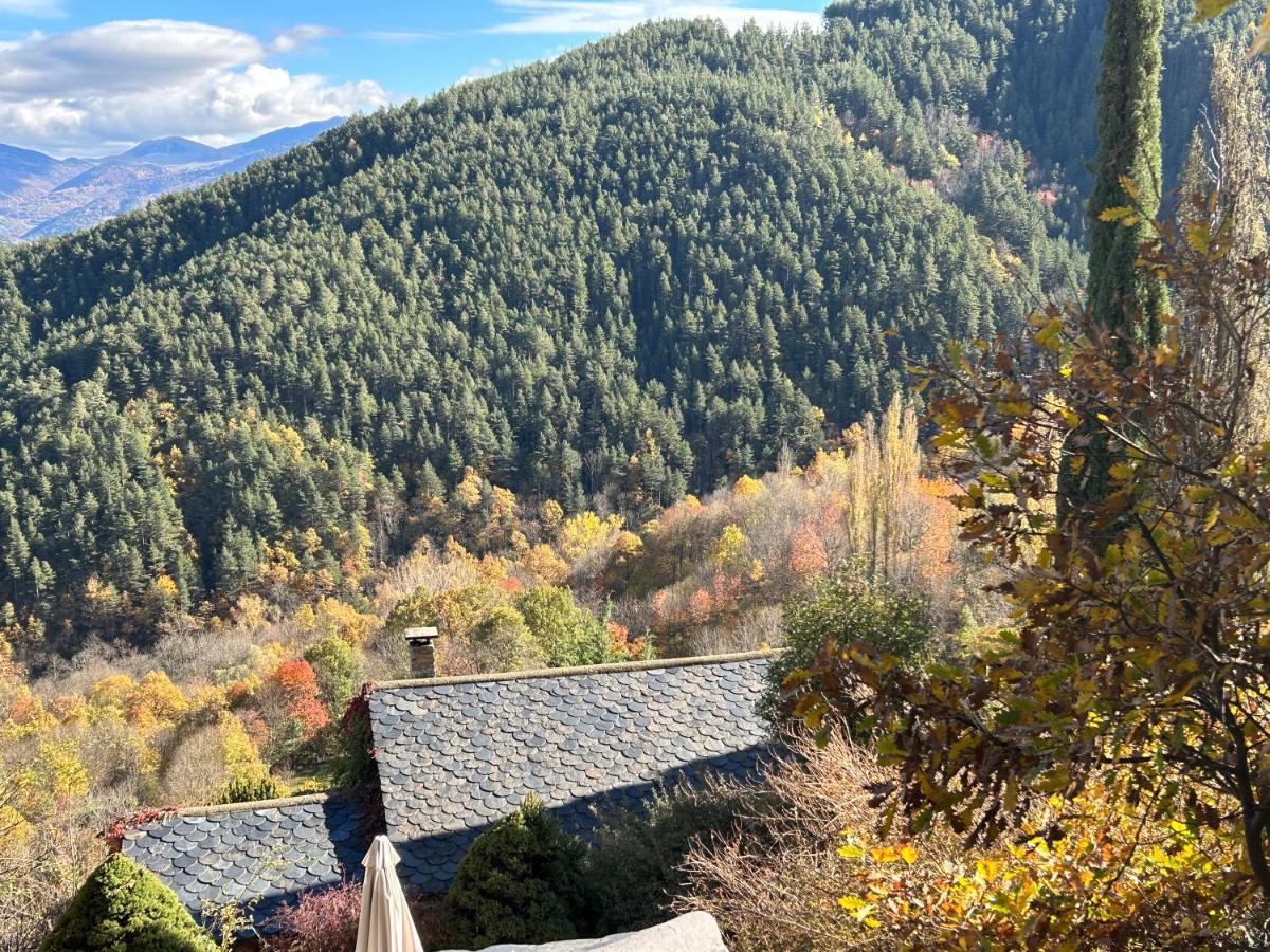 Pirineu Holiday home