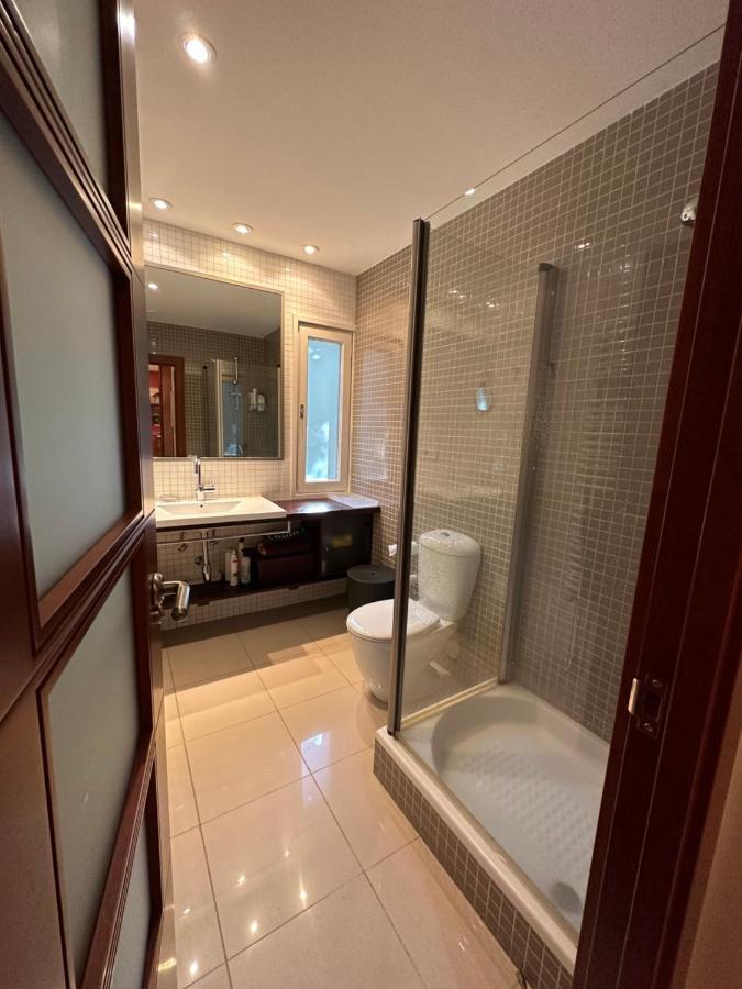 Apartamento Apartament Rialp Amb Vistes Al Riu Noguera Pallaresa Rialp
