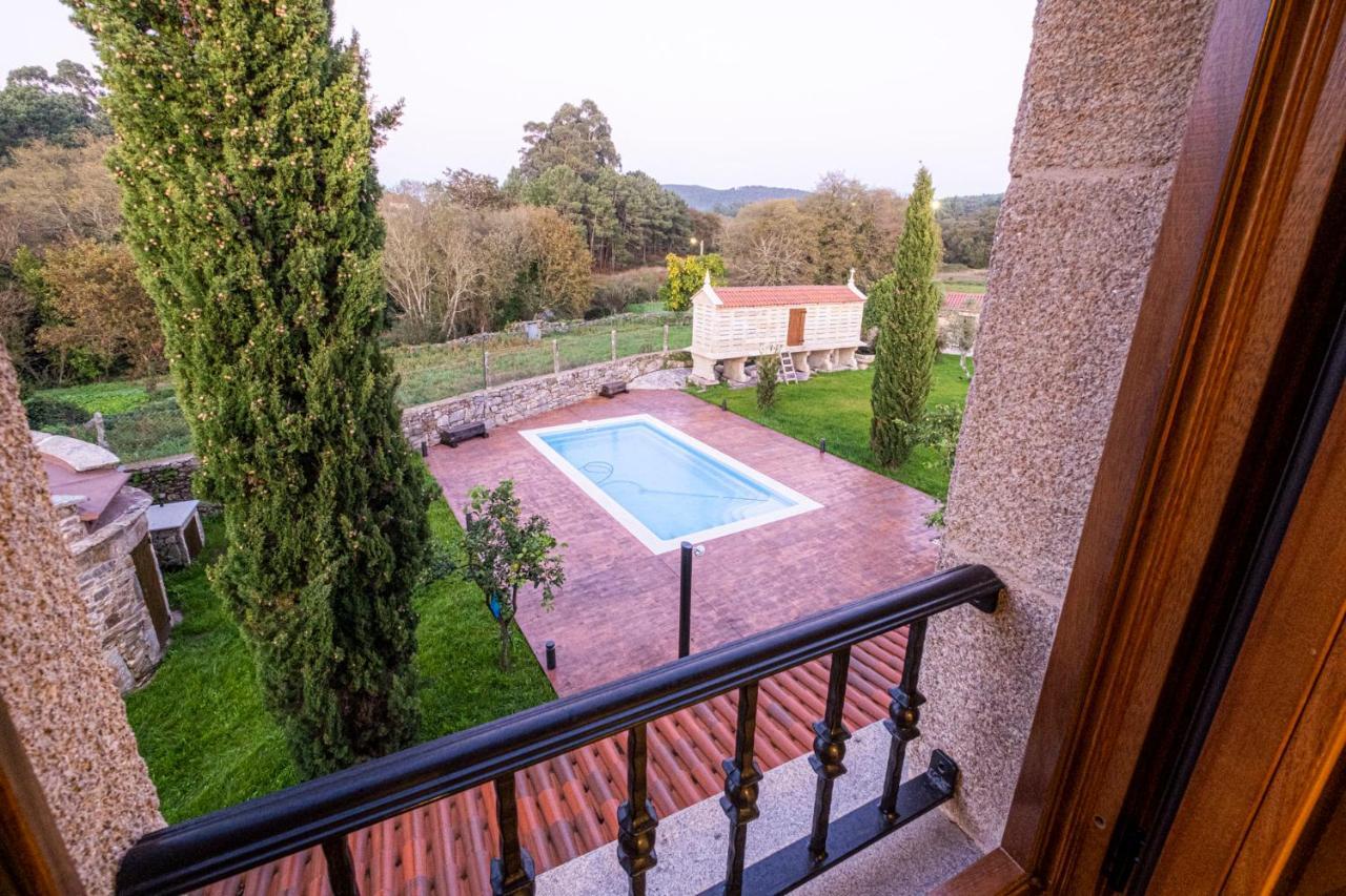 Laxido Casa rural