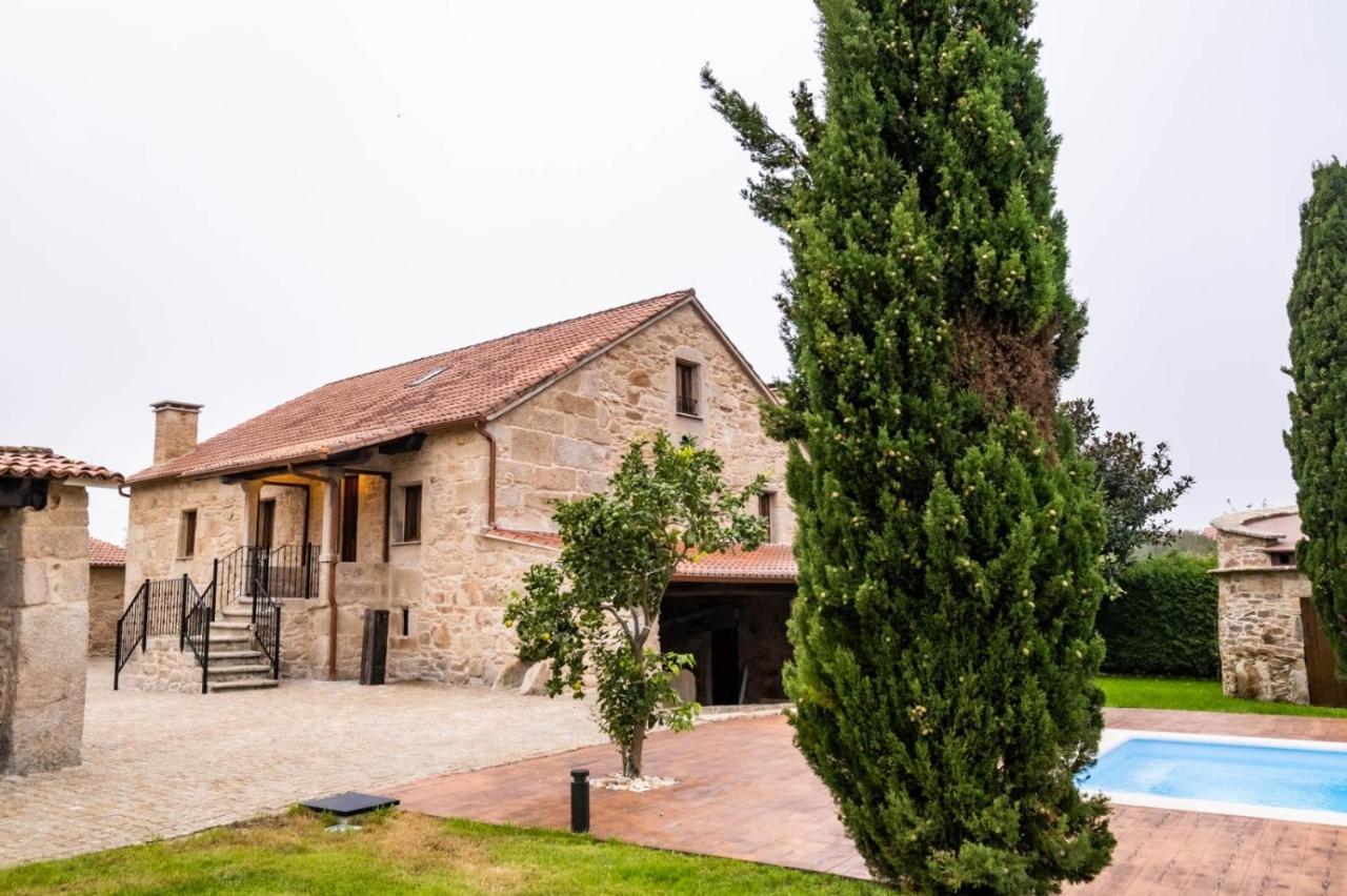 Laxido Casa rural