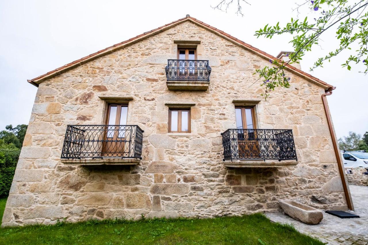 Laxido Casa rural Rianjo
