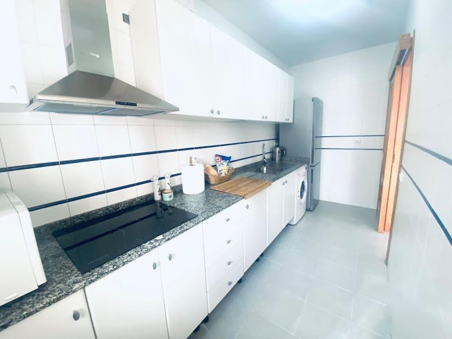 De Dos En Almeria. Apartamento Almería