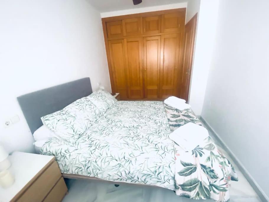 De Dos En Almeria. Apartamento Almería