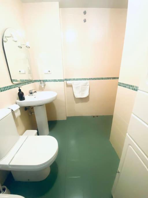 De Dos En Almeria. Apartamento Almería