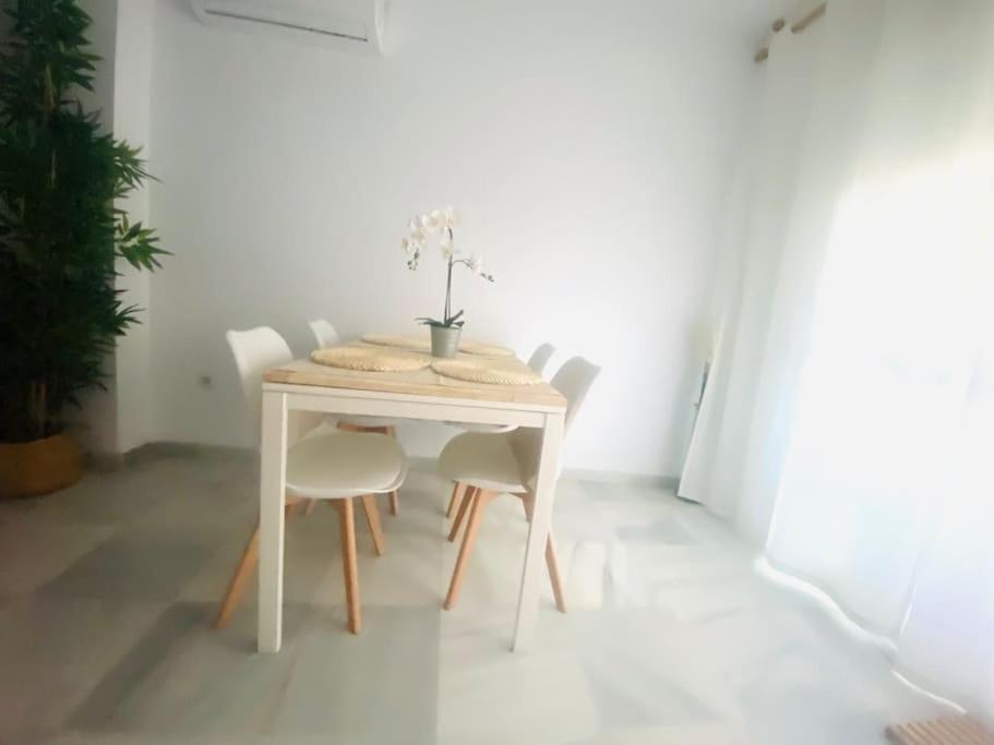 De Dos En Almeria. Apartamento