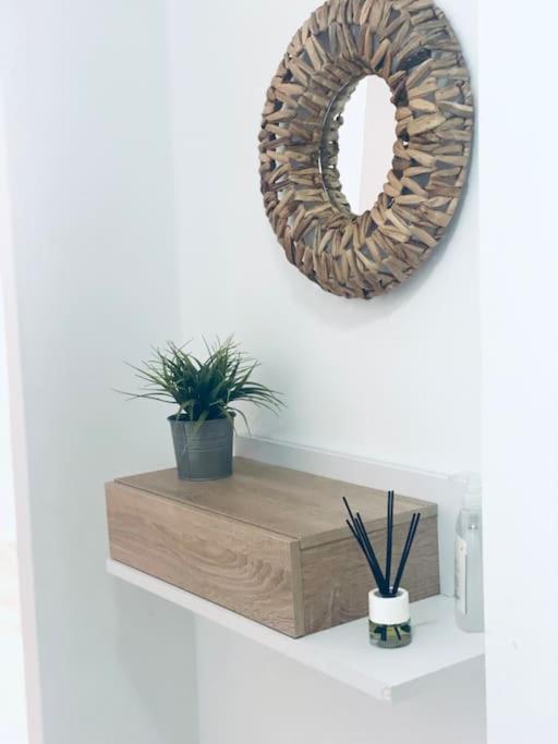 De Dos En Almeria. Apartamento *