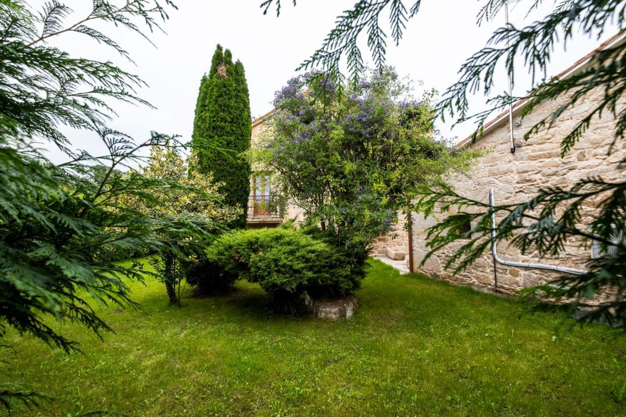 Casa rural Laxido Rianjo