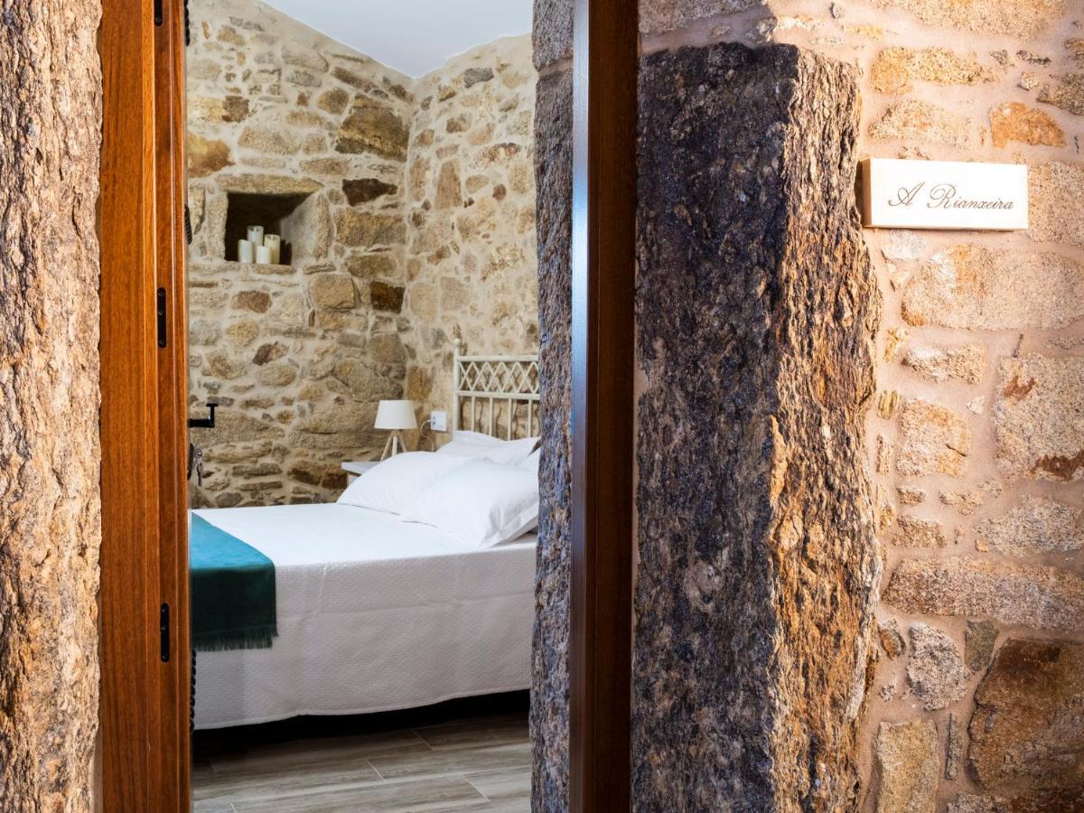 Casa rural Laxido