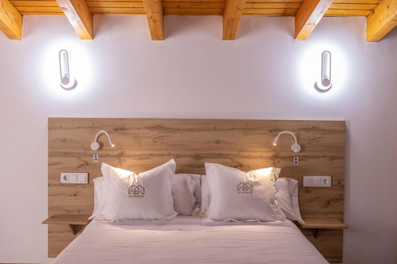 Guest house Anj Guadalupe (Extremadura)