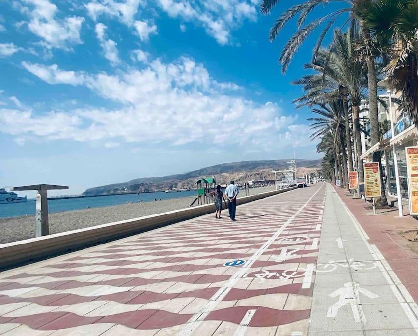 De Dos En Almeria. Almería