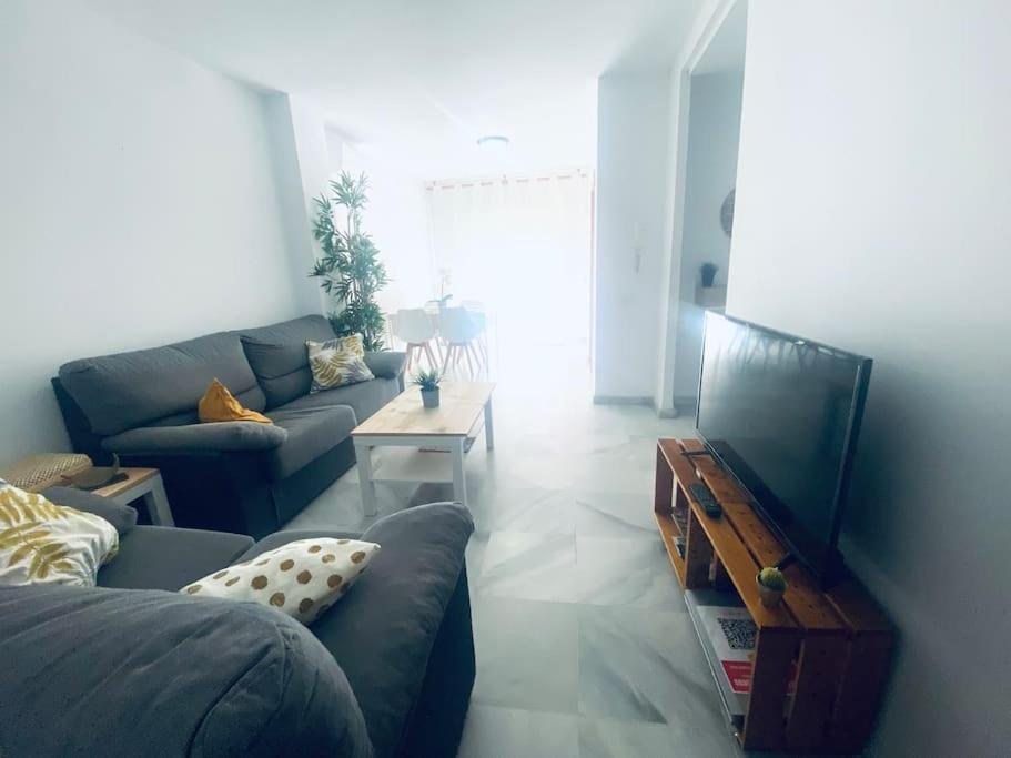 De Dos En Almeria. Apartamento