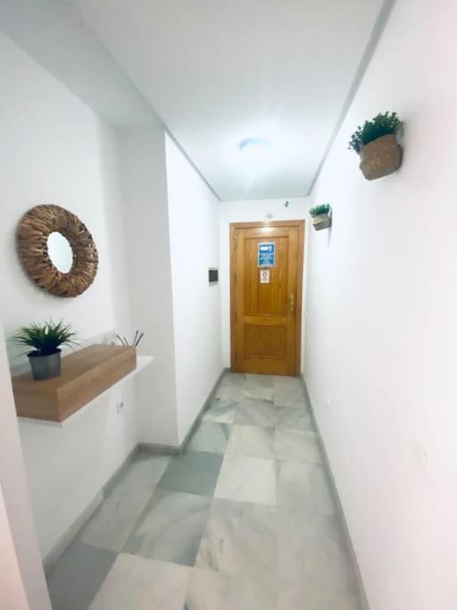 De Dos En Almeria. Apartamento *