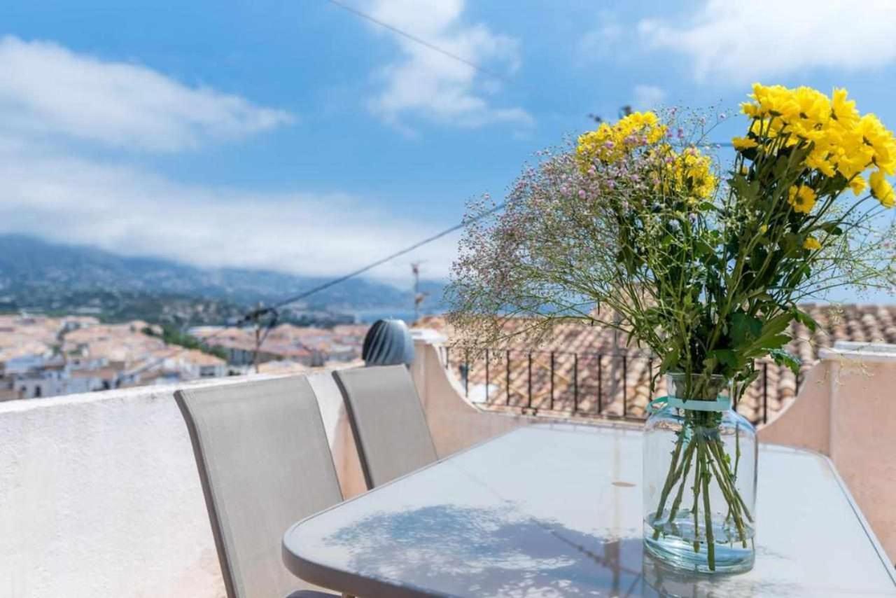 Apartamento Candela By Homes Altea