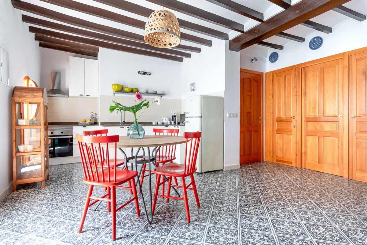 Apartamento Candela By Homes Apartment