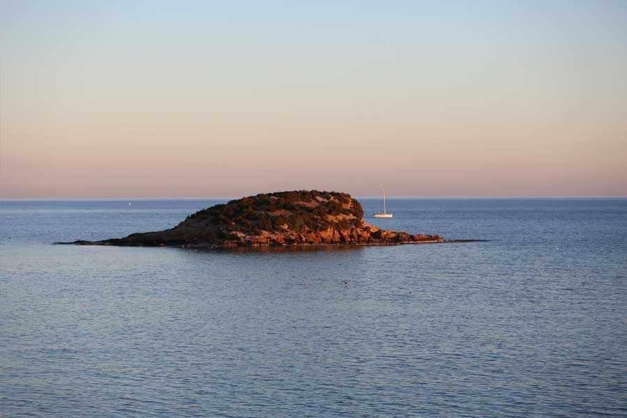 Apartamento La Blava By Homes Apartment Altea