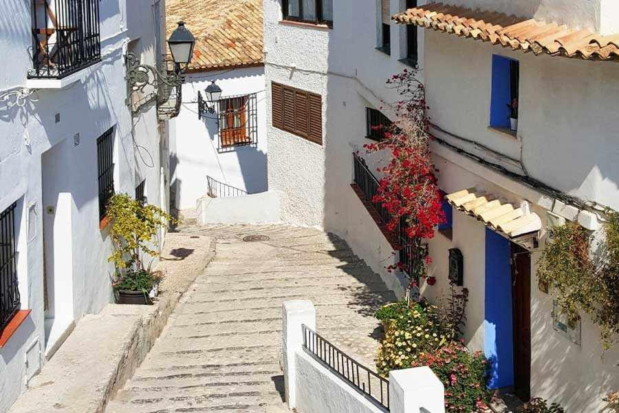 Apartamento Candela By Homes Apartment Altea