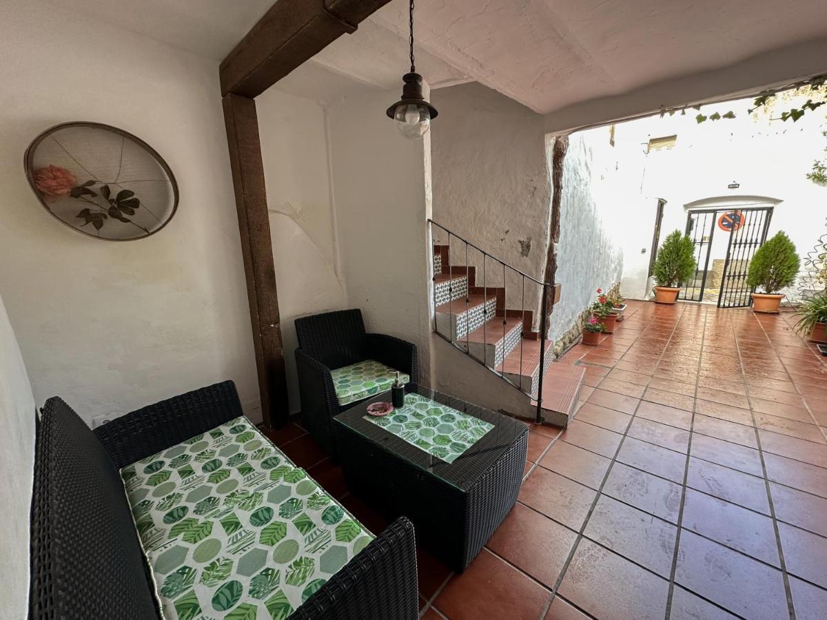 Apartamento Casatrujillo At-cc00419