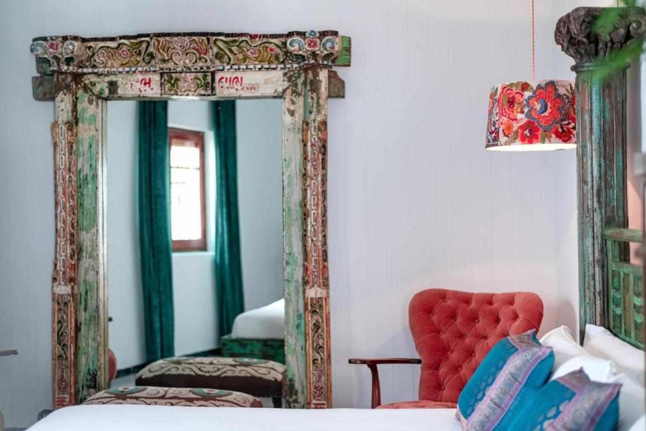 Apartamento La Blava By Homes Apartment Altea