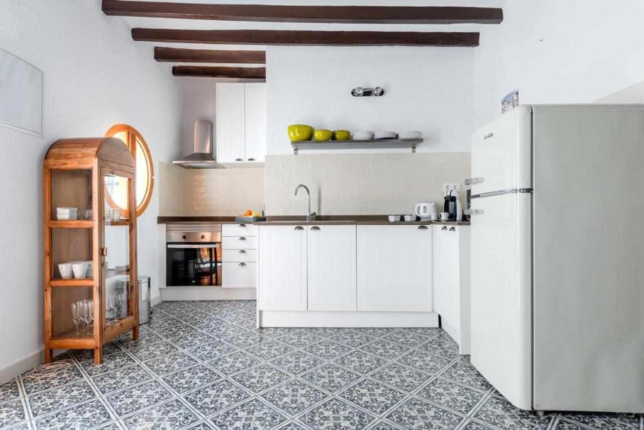 Apartment Apartamento Candela By Homes Altea
