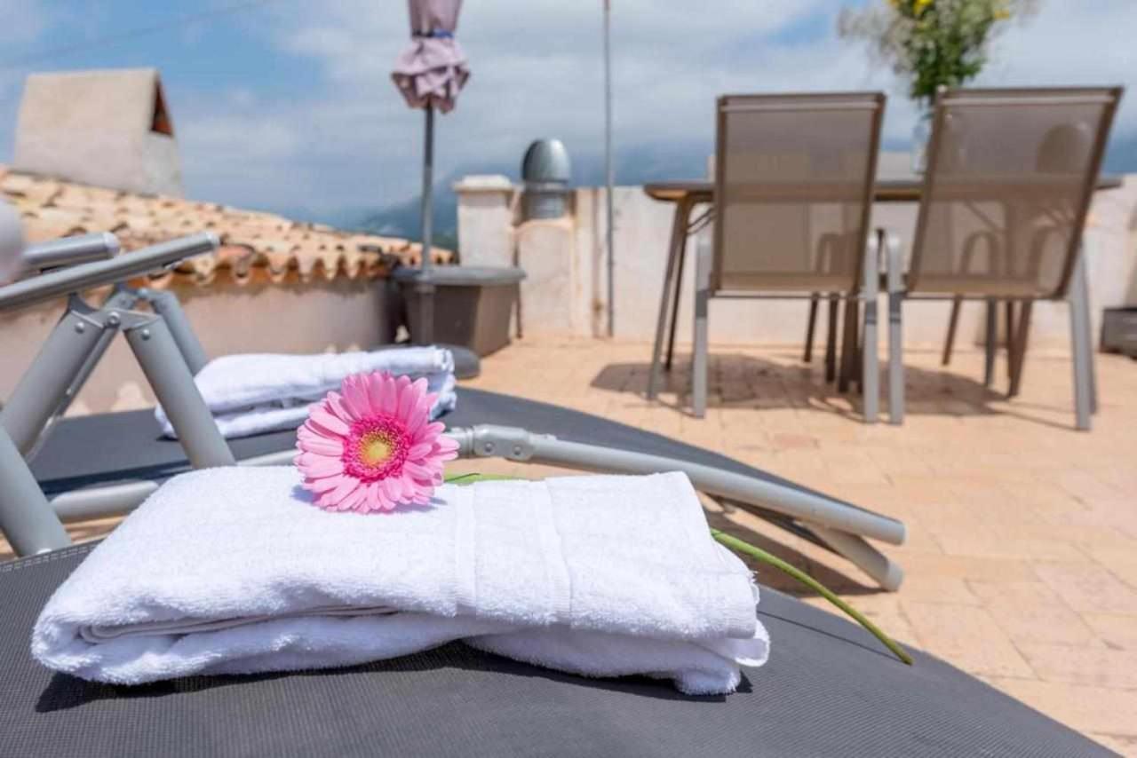 Apartamento Candela By Homes Altea