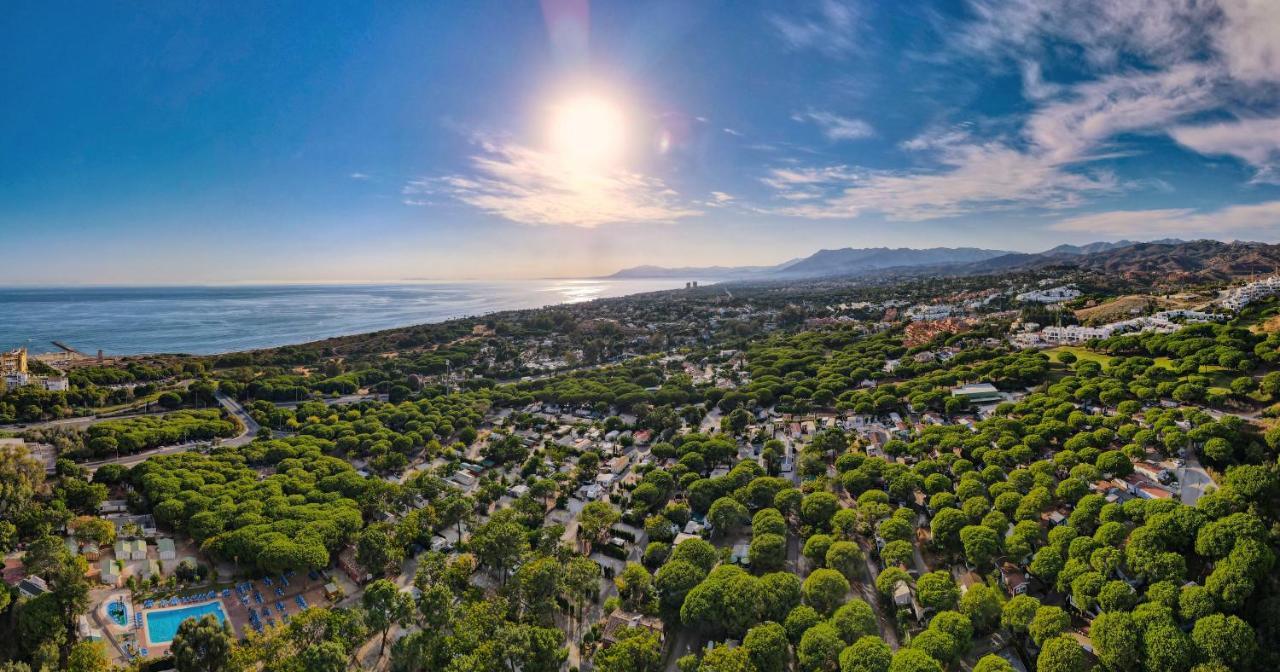 Complejo Turístico&camping Cabopino 4* Marbella