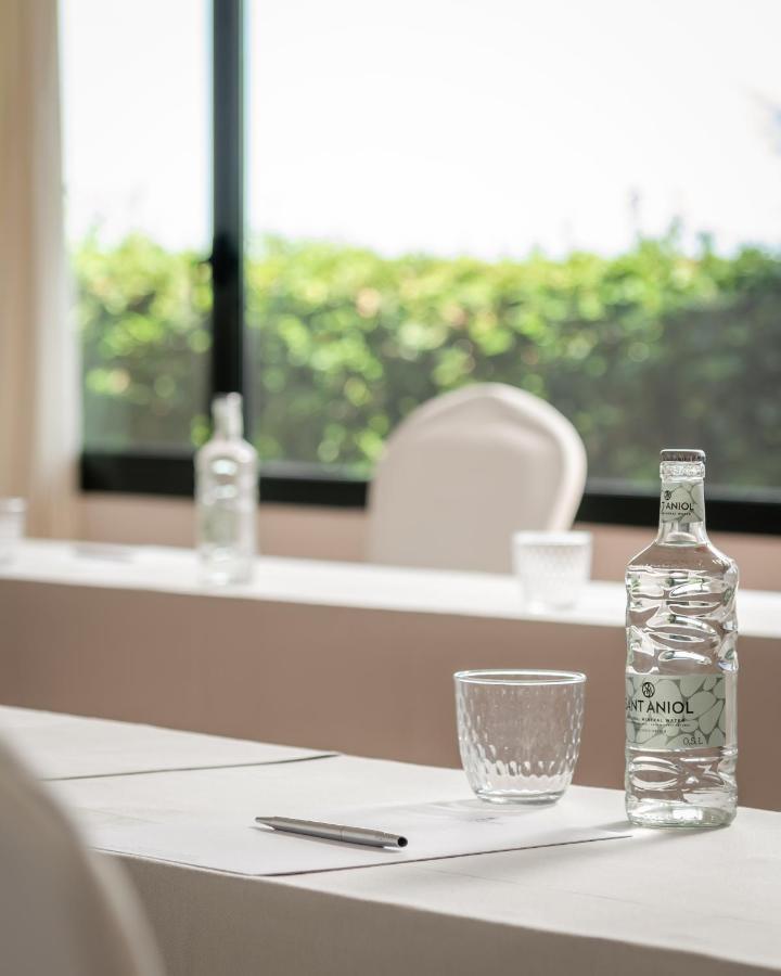 Torremirona Golf & 4* Navata