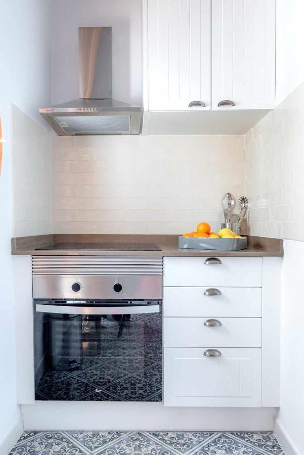 Apartamento Candela By Homes * Altea